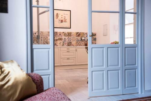 Apartamento Palacio M�rmoles