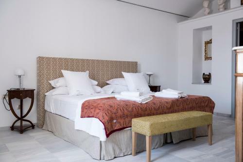 Apartamento Palacio M�rmoles