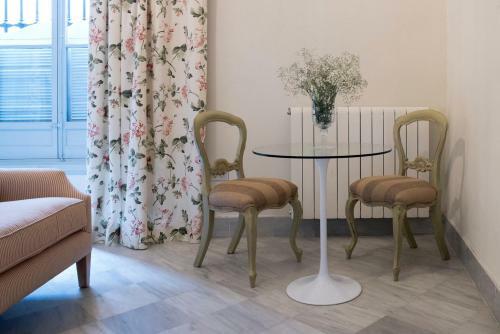 Apartamento Palacio M�rmoles