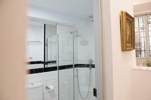 Apartamento Palacio M�rmoles