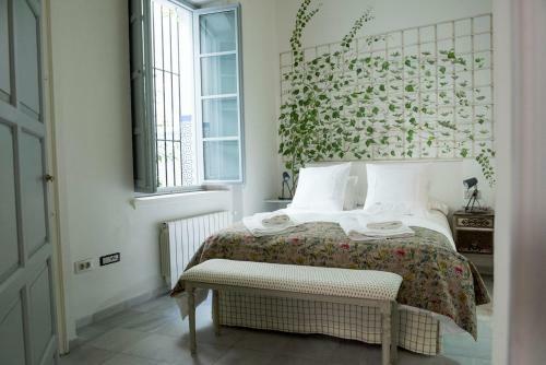Apartamento Palacio M�rmoles