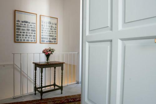 Apartamento Palacio M�rmoles