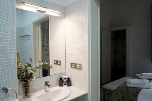 Apartamento Palacio M�rmoles