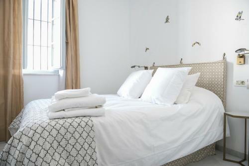 Apartamento Palacio M�rmoles