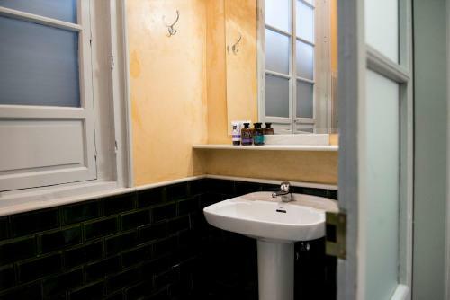 Apartamento Palacio M�rmoles