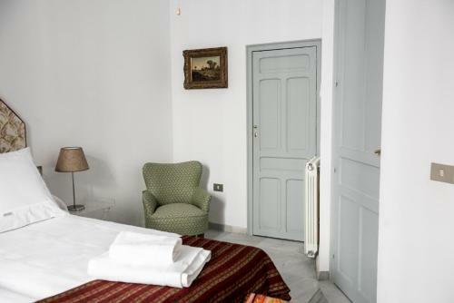 Apartamento Palacio M�rmoles