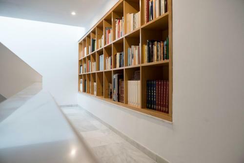 Apartamento Palacio M�rmoles
