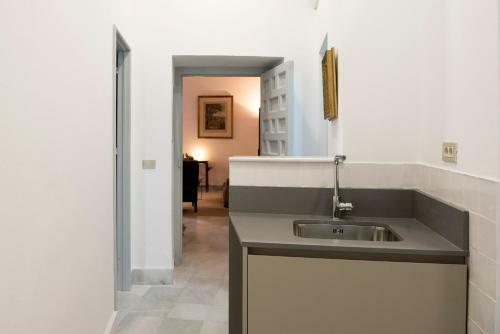 Apartamento Palacio M�rmoles