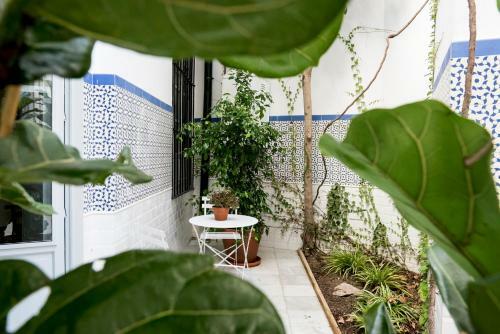 Apartamento Palacio M�rmoles