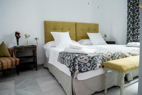 Apartamento Palacio M�rmoles