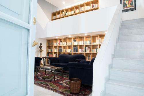 Apartamento Palacio M�rmoles