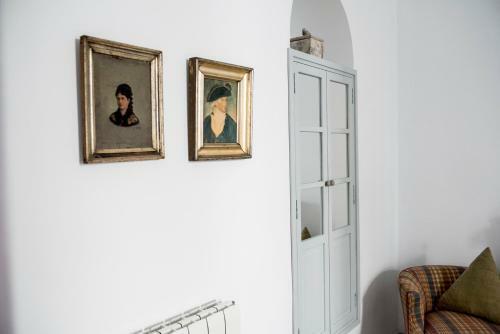 Apartamento Palacio M�rmoles