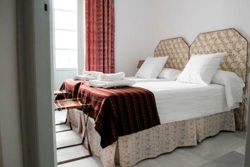 Apartamento Palacio M�rmoles