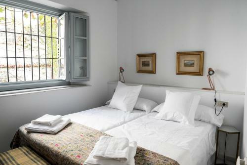 Apartamento Palacio M�rmoles