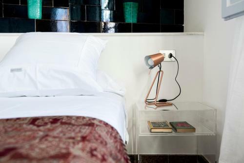 Apartamento Palacio M�rmoles