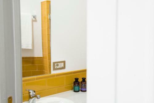 Apartamento Palacio M�rmoles
