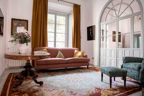 Apartamento Palacio M�rmoles