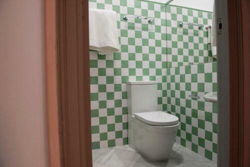 Apartamento Palacio M�rmoles