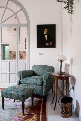 Apartamento Palacio M�rmoles