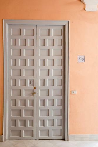 Apartamento Palacio M�rmoles