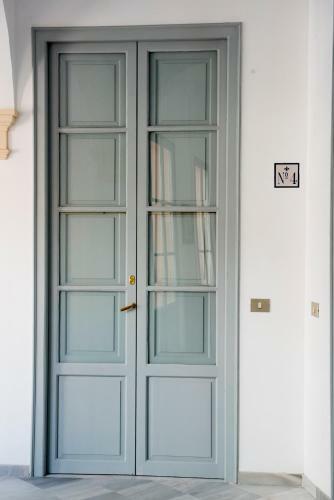 Apartamento Palacio M�rmoles