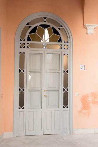 Apartamento Palacio M�rmoles