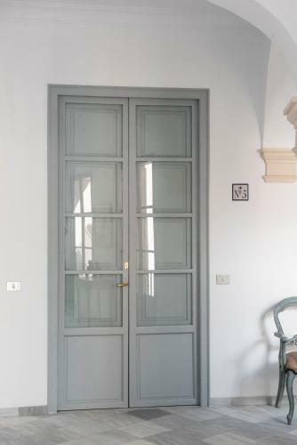 Apartamento Palacio M�rmoles