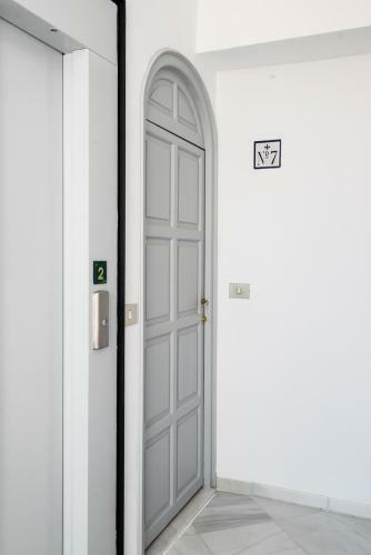 Apartamento Palacio M�rmoles