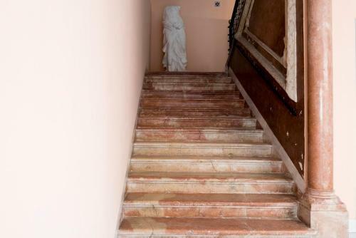 Apartamento Palacio M�rmoles