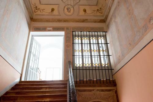 Apartamento Palacio M�rmoles