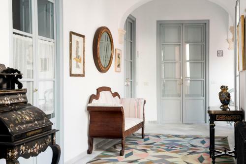Apartamento Palacio M�rmoles