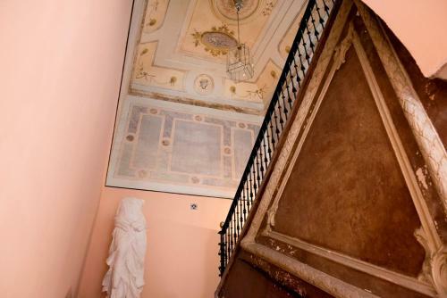 Apartamento Palacio M�rmoles