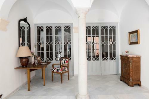 Apartamento Palacio M�rmoles