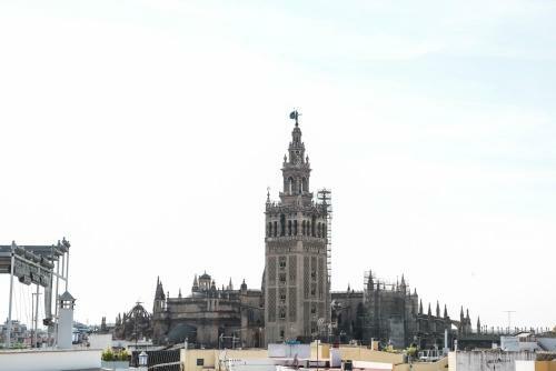 Apartamento Palacio M�rmoles