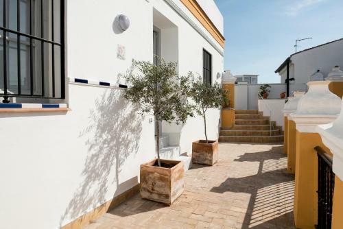 Apartamento Palacio M�rmoles