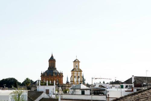 Apartamento Palacio M�rmoles