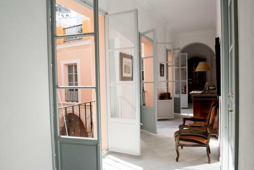 Apartamento Palacio M�rmoles
