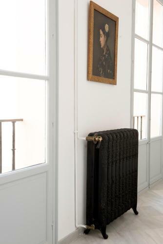 Apartamento Palacio M�rmoles
