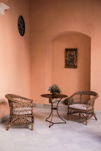 Apartamento Palacio M�rmoles