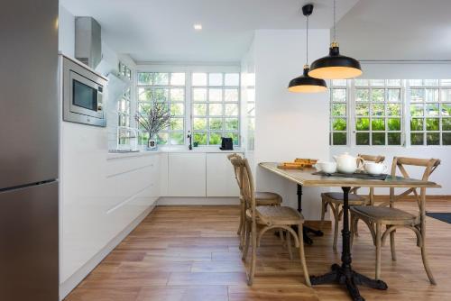 Apartamento Genteel Home San Leandro
