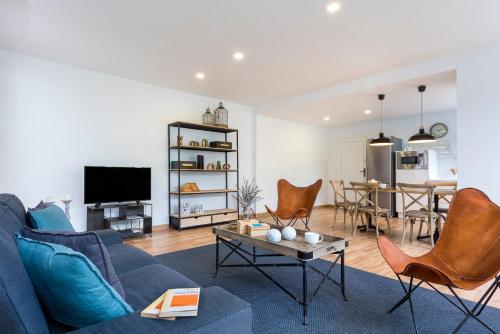 Apartamento Genteel Home San Leandro