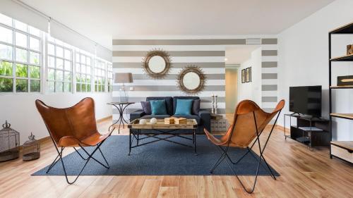 Apartamento Genteel Home San Leandro