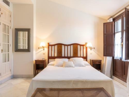 Apartamento Puerta De Jer�z I