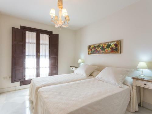 Apartamento Puerta De Jer�z I