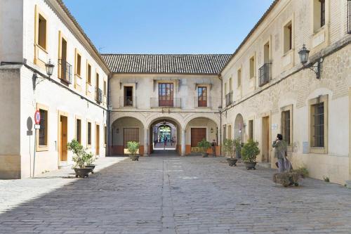 Apartamento Puerta De Jer�z I
