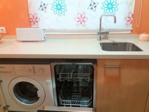 Apartamento Valvanera