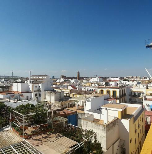 Apartamento Valvanera