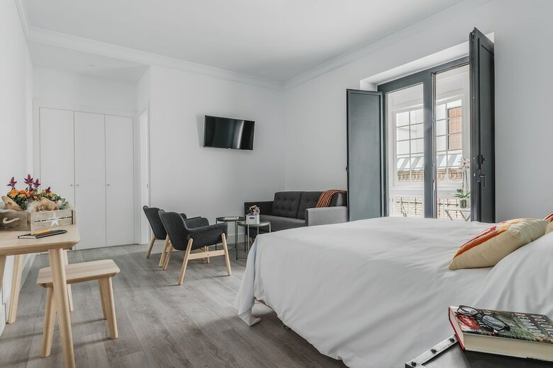 Hostal La Parada Del Marqu�s