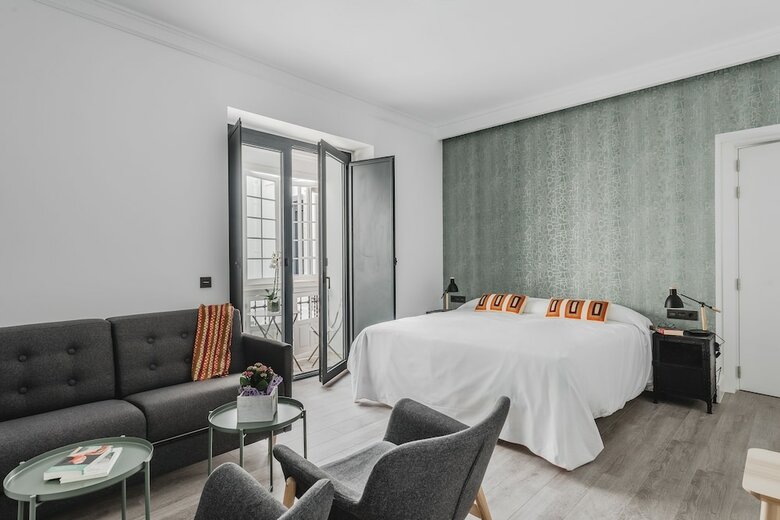 Hostal La Parada Del Marqu�s