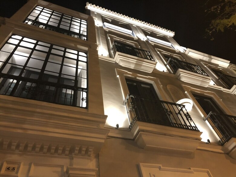 Hostal La Parada Del Marqu�s